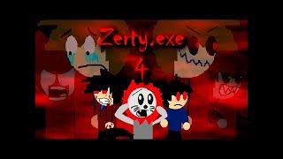 (REUPLOAD) ZertyTV Movies: Zerty exe 4 - The Battle of Pure Extinction