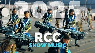 RCC 2025 - Show Music (Multicam) - SCPA Arcadia