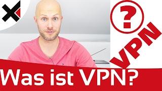 Was ist VPN? Wofür brauche ich VPN? VPN Erklärung | iDomiX