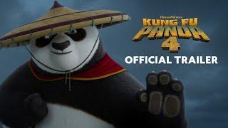 குங்ஃபூ பாண்டா 4 (KUNG FU PANDA 4) | Official Tamil Trailer (Universal Studios) - HD
