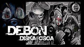 DEBON - DISKA OSOA