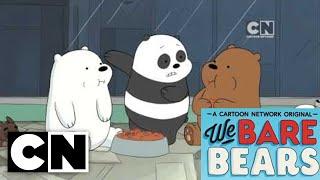 We Bare Bears - Pet Shop (Preview) Clip 1