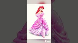 disney princess # 13 ariel