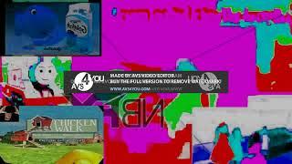 Klasky Csupo 1997 Effects UltraMegaExtraElevated.