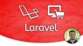 Laravel ile Sıfırdan Eticaret Projesi Eğitimi