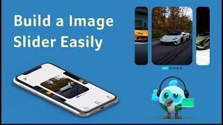 How To Build an Image Slider Easily in Flutter (AutoPlay)