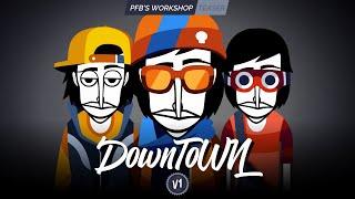 PFB's Workshop V1 - Downtown - Teaser 1