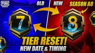 A8 Royal Pass & New Premium Crate Release Date | New Mythic Forge Date |PUBGM