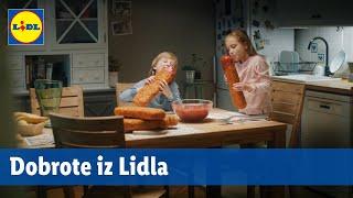 XXL teden v Lidlu | Od 16. 8. do razprodaje zalog | Lidl Slovenija