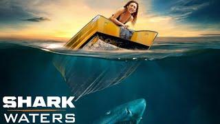 Shark Waters 2022 Horror Film | Review