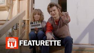Stranger Things Season 5 Featurette | 'Behind the Scenes On The Set of The Final Season'