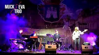 Muck Éva Trio @ Alba Regia Jazz Fesztivál 2019