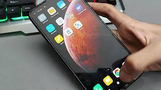 How to Enable Dark mode in redmi note 9 / 9 pro / 9 pro Max | Redmi mobile me Dark Mode kaise kare