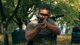 Civis AirSoft promos video