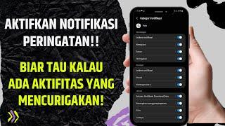 Cara Aktifkan Notifikasi Peringatan Google Foto