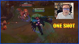 Thebausffs Oneshots Smolder - LoL Daily Moments Ep 2019