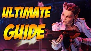 APEX LEGENDS LOBA GUIDE | PRO TIPS & TRICKS | HOW TO MASTER SEASON 5