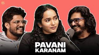 How Was Pushpa 2 Made w/ Pavani Karanam | EP #63