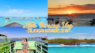 Little Boracay Calatagan Batangas Vlog | Floating Cottage and Accommodation