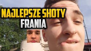 KOLEKCJA 82 NAJLEPSZYCH SHOTOW FRANIA