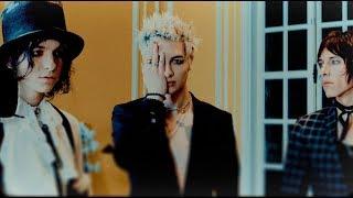 PALAYE ROYALE - Fucking With My Head (Official Music Video)