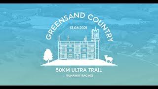 Greensand Country Ultra Trail