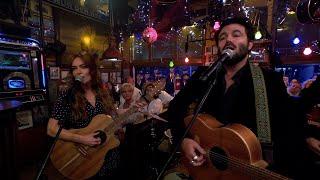 Angus & Julia Stone – Losing You (Live @ Inas Nacht, 02.08.2024)