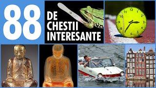 88 de Chestii Interesante #4