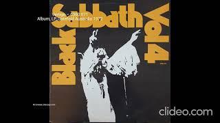 Все издания альбома (LP) - Black Sabbath - Vol 4 Часть 11