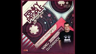 Funky People Sessions - Kofifi Cafe - 14th December 2024 - DJ Christos