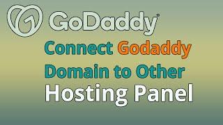 How to add Godaddy domain to Domain Racer Hosting Panel | cPanel