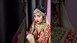 #beidalmakeup Brijkanya Makeup Studio Vaishali Vranda soni