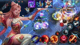 Lux Still My Over power Love AP / Lux Gameplay S16