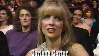 1991 ACM Awards (Partial)