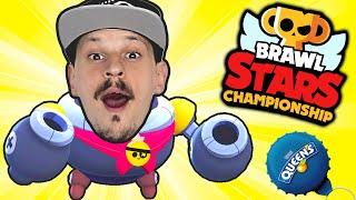 CHAMPIONSHIP с ЛЮБИМИЯ МИ BRAWLER | ЩЕ УСПЕЯ ЛИ ??