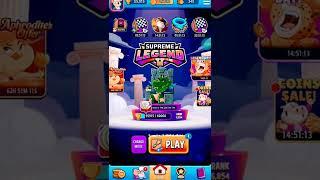 Match Masters apk latest version. Win legendary  boster& Solo challenge  Complete..