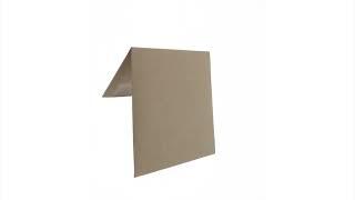 Brown Kraft A2 Envelopes   JAM Paper 1