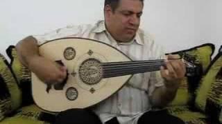 Learn Oud by Dr. Atef Abdel Hameed