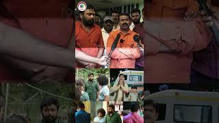 அயோத்தி படக்குழுவை உளமார வாழ்த்திய சீமான் | Seeman | Ayothi | Today Glitz