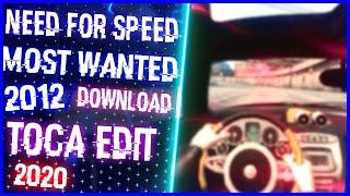 HOW TO Install  First Person Mod For NFS Most Wanted 20122021