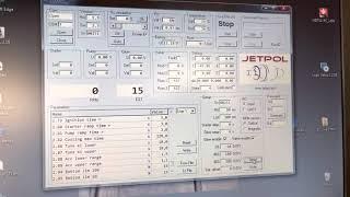 ARP - Automatic Restart Procedure with the new JETPOL ECU module.