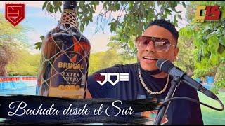 BACHATA DESDE EL SUR  LA DESCUBIERTA, LAS BARIAS, BOCA DE CACHON EN VIVO DJ JOE CATADOR C15