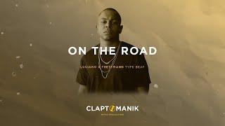 LUCIANO x TRETTMANN Type Beat 2019 - ON THE ROAD | prod Claptomanik