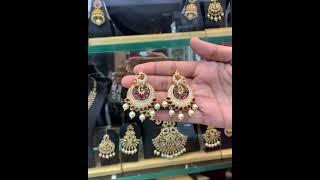 750/-ear ringes...free shopping...lakshmi stores online collection...