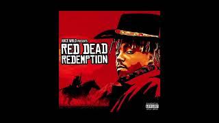 Juice WRLD - Red Dead Redemption (Unreleased)