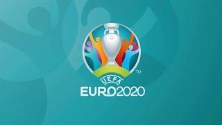 UEFA Euro 2020 - Intro Theme (Official) (10 min loop)