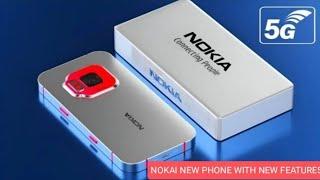 Nokia Oxygen 5G: A Budget Powerhouse with 263MP Camera & 7000mAh Battery!