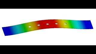 Aerodynamic Damping Ratio using ANSYS