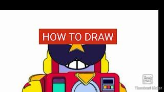 how to draw surge