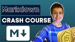 Learn Markdown in 30 minutes!